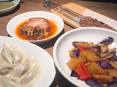 -北方家宴(番禺永旺店)