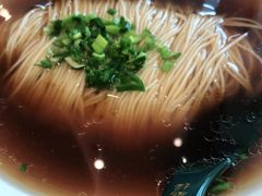 -松鹤楼面馆(宝安机场店)