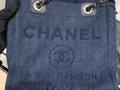 -CHANEL(恒隆广场店)