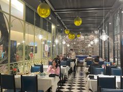 大堂-新加坡海鲜(国贸商城店)
