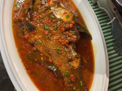 -可可大虾武汉土菜大排档(万松园1店)