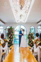 -格乐利雅婚礼艺术中心(南外滩店)