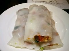 -糖朝(尖沙咀店)