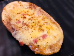-鸟串烧Yakitori