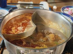 -渔家火锅·海鲜自助餐·演艺(亚龙湾天域酒店)