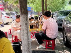 -岳记老成都三味面