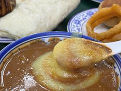 -隆福寺小吃店(东四店)