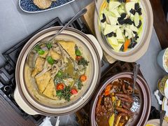 -宗氏一喜砂锅·特色湖北菜(楚河汉街店)