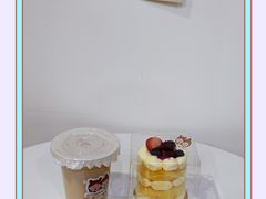-橙呦·私人定制生日蛋糕