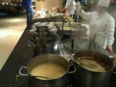 -蜻蜓逐宴全日制西餐厅I古北水镇大酒店