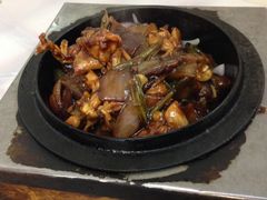 -玲珑餐厅(陕西南路店)