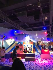 -幻贝家儿童乐园(苏州中心店)