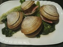 小北极贝-船奇蒸汽海鲜·闽菜(八市海鲜总店)