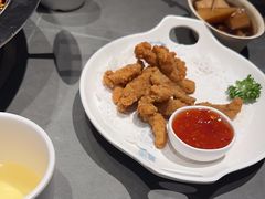 -骨之味·筒骨汤火锅(江头店)