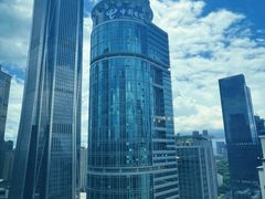 -深圳福田香格里拉大酒店