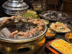 -味家烤肉烤鳗鱼牛排(西塔旗舰店)