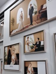 -全城热恋璀璨婚纱摄影