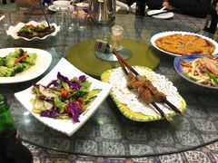 -新疆红柳花餐厅(新洲店)