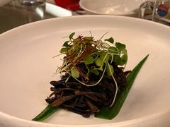 -民族饭店-四季餐厅