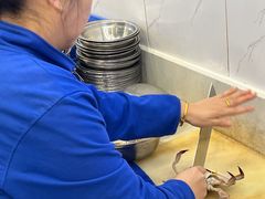 -木木鲜海鲜面(天一店)
