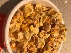 -海底捞大排档火锅(悦荟广场店)