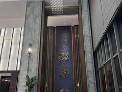 -广州融创花间堂悦雪酒店-花间食西餐厅