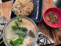 -Ginger(兴国路店)
