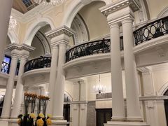 -Salon de Ville浦江汇(上海外滩华尔道夫酒店店)