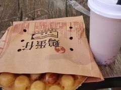 -香港鸿记冰室