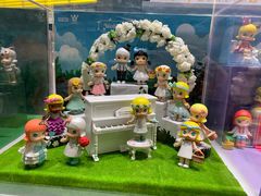 -泡泡玛特POPMART(龙湖杭州滨江天街店)