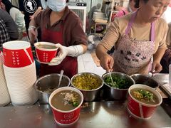 -汪记鲜鱼糊汤粉(沈阳路总店)