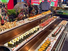 -聚盛源蒸汽海鲜火锅烤肉自助(巨川金海岸购物广场店)