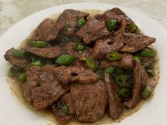 炒猪肝-姚记面馆(瑶琳路店)