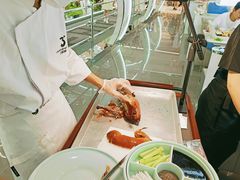 -3号仓库·创意中国菜(新世界城店)