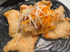 -东方饺子王(和平里店)