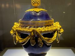 -景德镇中国陶瓷博物馆