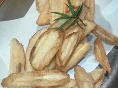 -仓桥家·焗寿司·锅物(光谷步行街店)