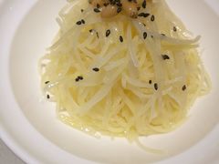 -喜家德虾仁水饺(华强天虹店)