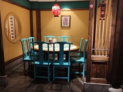 -老村长•湖北家常菜(黄浦路店)