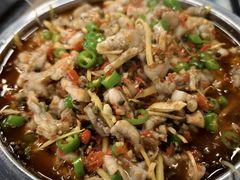 -艺味深尝(云锦路店)
