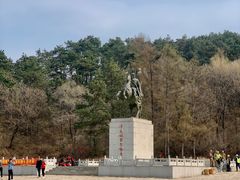 -萨尔浒风景区
