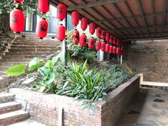 -茂德公草堂