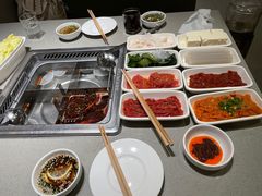 -海底捞火锅(河东万达广场店)
