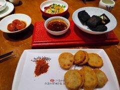 -火宫殿·湘菜小吃·商务宴请·生日聚会(东塘店)