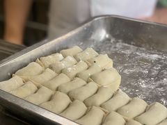 -古徽州馄饨店(宝安路店)