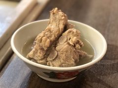 -松發肉骨茶(先得坊店)