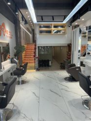 -EMILY 艾米莉 烫染沙龙