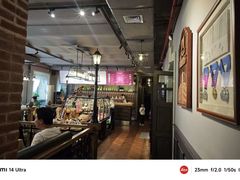 -秋林西餐厅(总店)