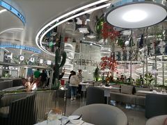 -3号仓库·创意中国菜(新世界城店)