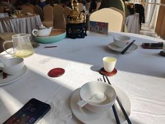 -鹿鸣酒家(越秀店)